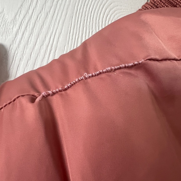 Long Winter Coat - Picture 5 of 13